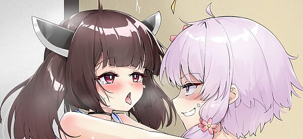 少し不思議な？  何でもありTSF合同！ 画像2
