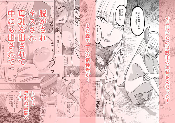 旅人の魔法使い 画像2