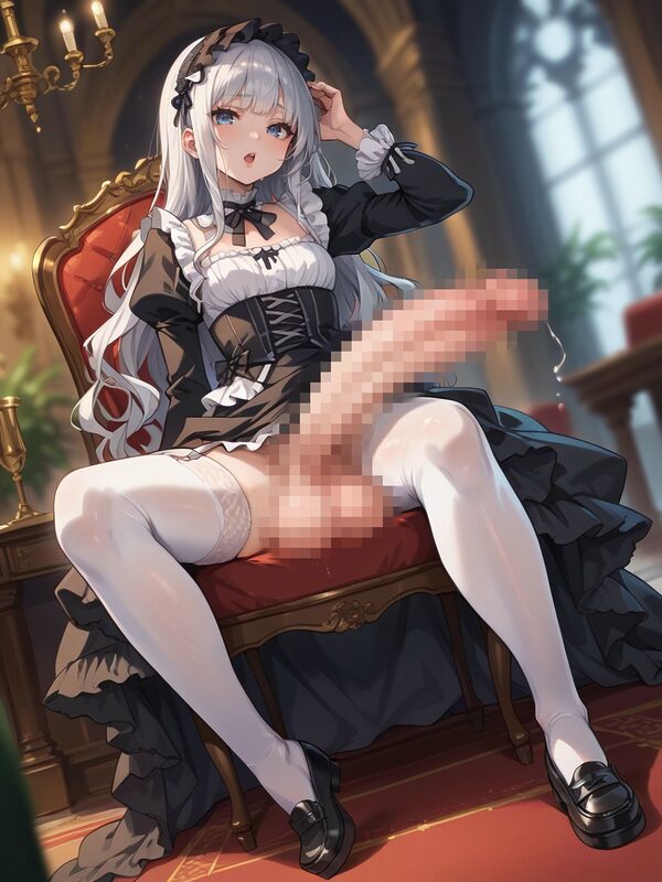 真・ふたなり集36 画像8