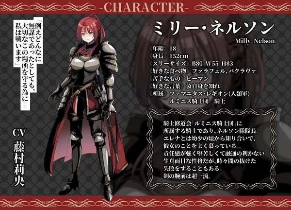 淫紋洗脳  悪堕ちシスターとふたなり化女騎士〜人類連鎖堕ち計画〜 画像4