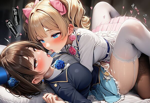 地下アイドル皮化独占 vol.2 〜ブルームローズ白担当・野々咲乃々〜 画像5