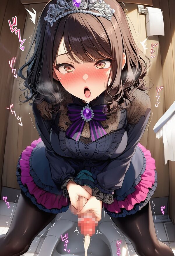 地下アイドル皮化独占 vol.2 〜ブルームローズ白担当・野々咲乃々〜 画像7