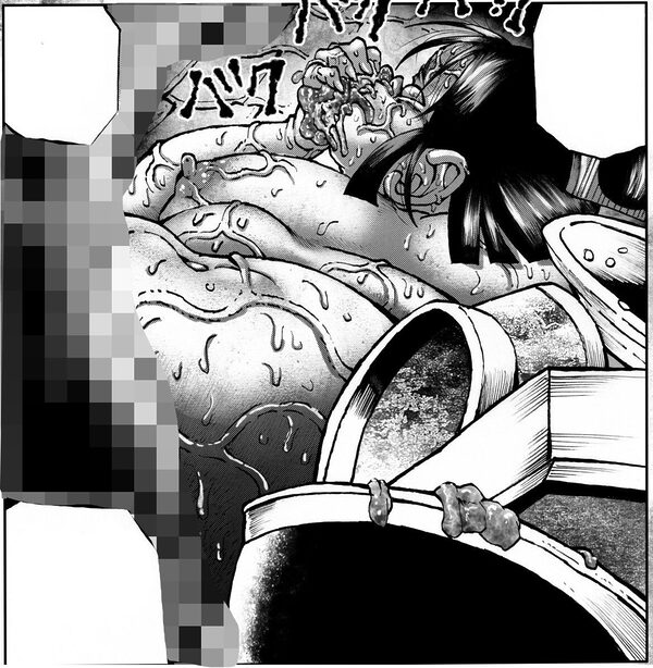 駄犬のホー 〜「第五十四話」〜 画像3