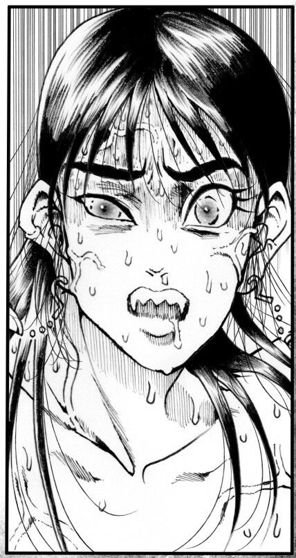 駄犬のホー 〜「第五十四話」〜 画像9