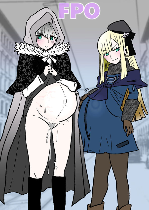 FPO〜桃色林檎の種付け周回〜 画像5